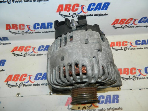 Alternator Valeo BMW Seria 1 2008-2011 E82, E88 7802471AI02