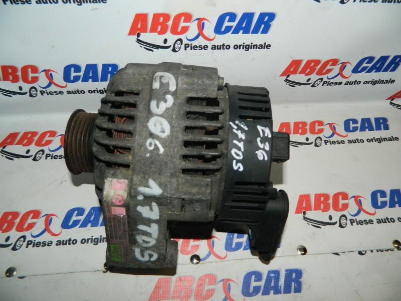 Alternator Valeo BMW Seria 3 1990-1998 E36 2541770A