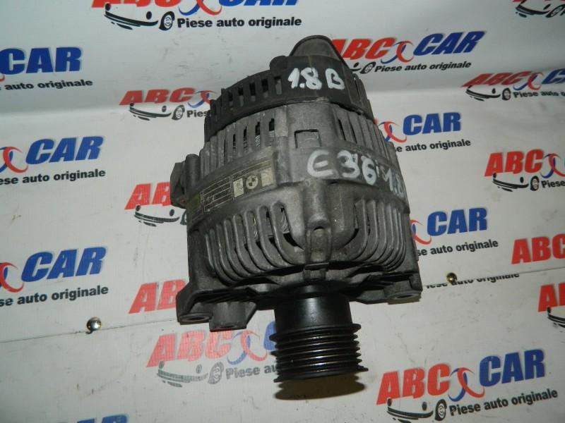 Alternator Valeo BMW Seria 3 1990-1998 E36 2501697A