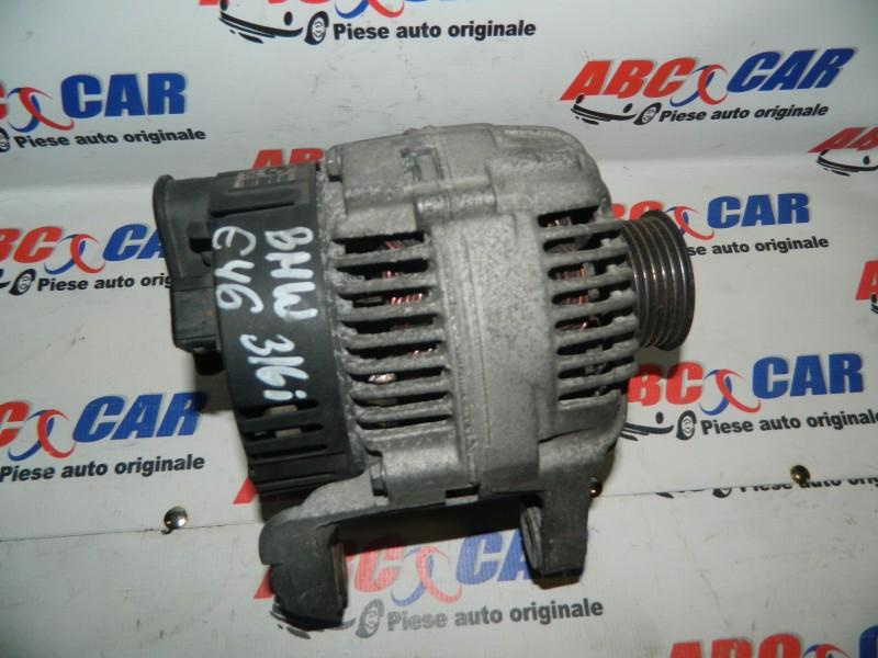 Alternator Valeo BMW Seria 3 1998-2005 E46 2542515A