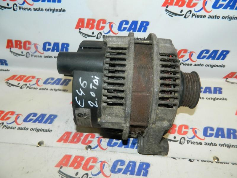 Alternator Valeo BMW Seria 3 1998-2005 E46 7788222AI01