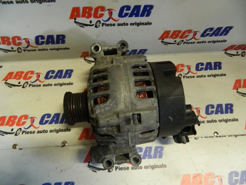 Alternator Valeo BMW Seria 3 1998-2005 E46 752138202