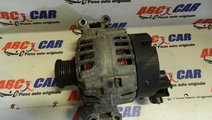 Alternator Valeo BMW Seria 3 E46 1.8 Benzina 14V 6...