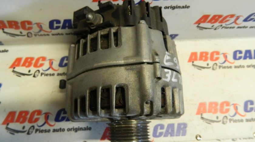 Alternator Valeo BMW Seria 3 E90 3.0 TDI 14V 85/175A Cod: 7805432AI03 model 2012