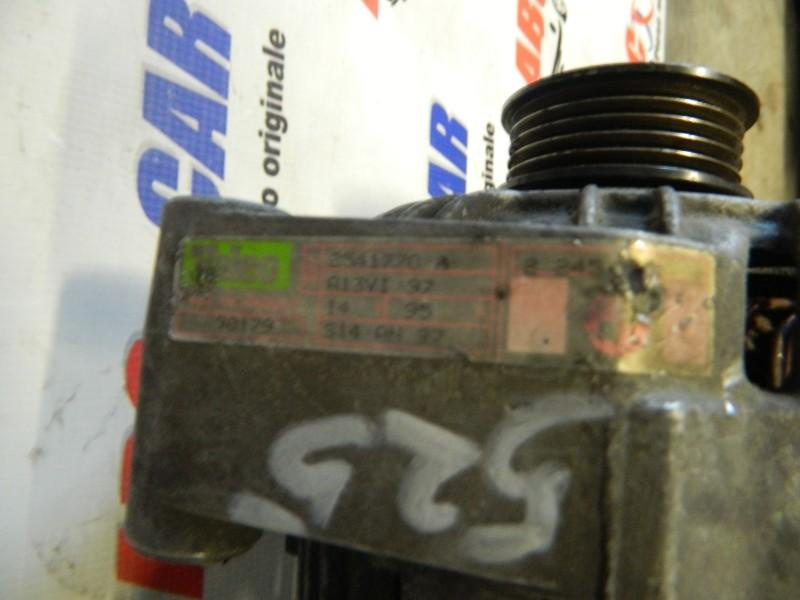 Alternator Valeo BMW Seria 5 1995-2003 E39 2541770A