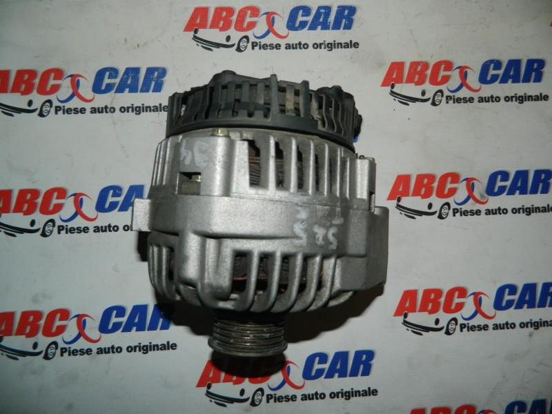 Alternator Valeo BMW Seria 5 1995-2003 E39