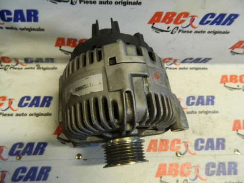 Alternator Valeo BMW Seria 5 2004-2010 E61 A543305A