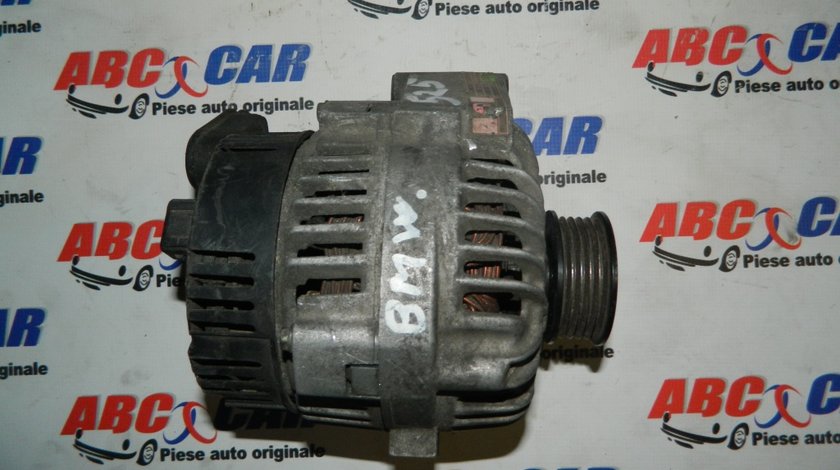 Alternator Valeo BMW Seria 5 E39 2.5 Diesel 14V 95A Cod: 2541770A