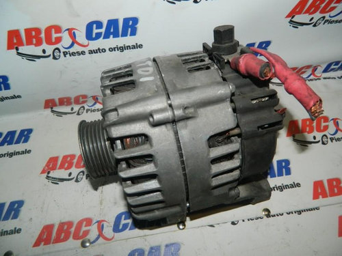 Alternator Valeo BMW X3 2004-2010 E83 7802261AI03