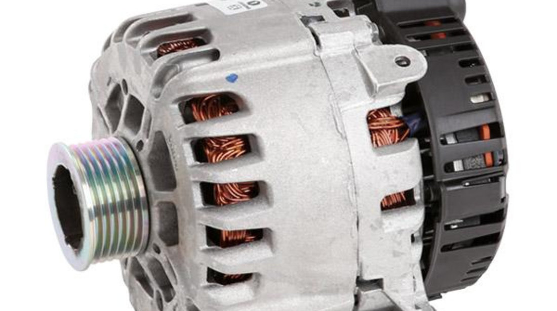 Alternator Valeo Citroen Berlingo 2 2008→ 439845