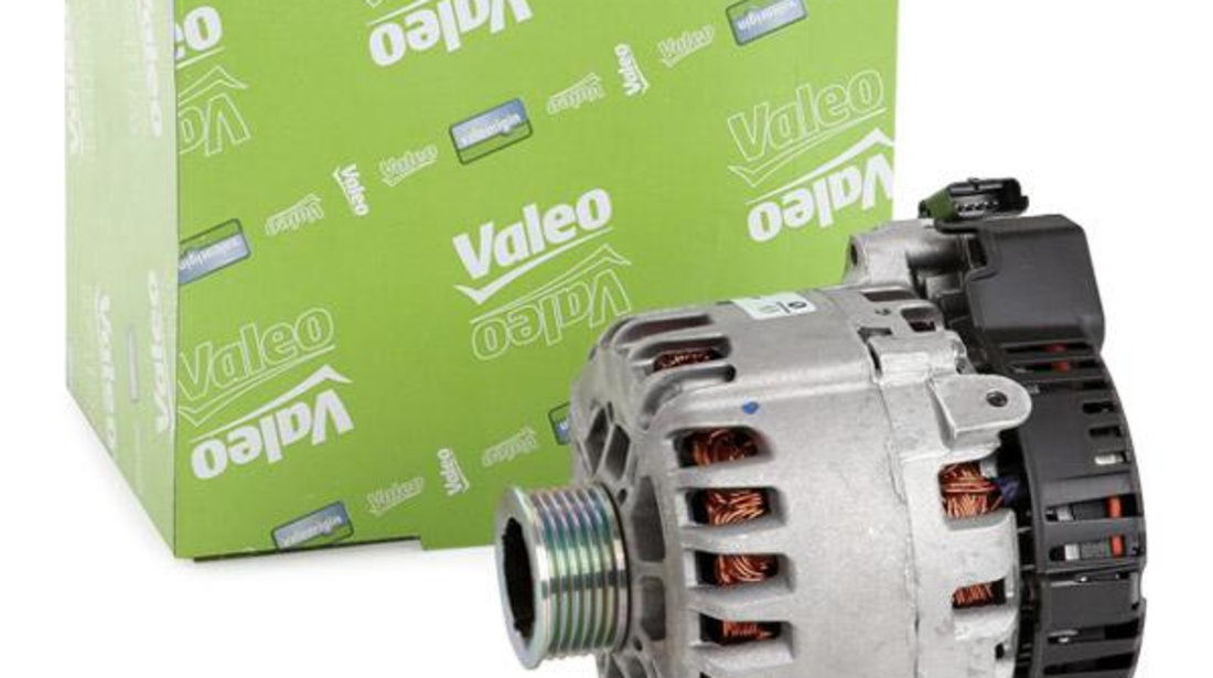 Alternator Valeo Citroen Berlingo 2 2008→ 439845