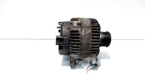 Alternator Valeo, cod 021903026L, Vw Passat (3C2) ...