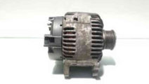 Alternator Valeo, cod 021903026L, Vw Passat (3C2) ...