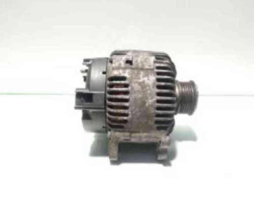 Alternator Valeo, cod 021903026L, Vw Passat (3C2) 2.0 TDI, BKP (pr:110747)