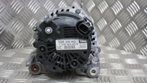 Alternator Valeo Cod 03c903023b Skoda Octavia 2 1 ...