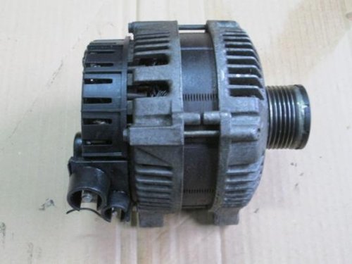 Alternator Valeo Cod 03c903023b Vw Eos 1 6 Fsi 115 Cai