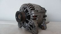 Alternator Valeo Cod 03c903023b Vw Passat B6 1 6 F...