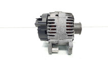 Alternator Valeo, cod 03C903023H, VW Golf 6 (5K1),...