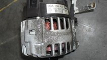 Alternator Valeo Cod 03d903025j vw audi seat skoda