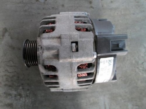 Alternator Valeo Cod 03d903025j Vw Fox 1 2i