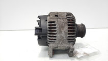 Alternator Valeo, cod 03G903016A, Audi A6 (4F2, C6...