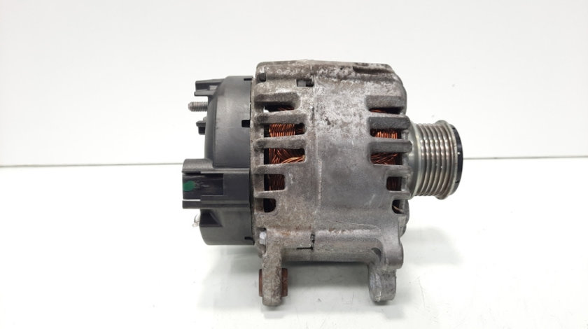 Alternator Valeo, cod 03L903023B, VW Passat (362), 2.0 TDI, CFF (id:609424)