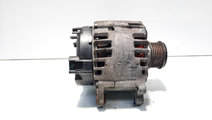 Alternator Valeo, cod 03L903024M, Audi A3 (8P1) 2....