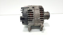 Alternator Valeo, cod 06F903023C, Vw Jetta 3 (1K2)...