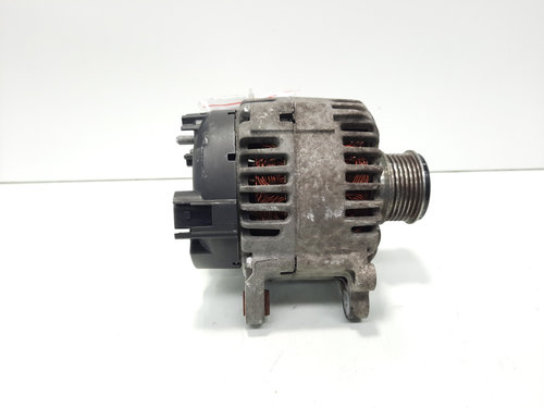 Alternator Valeo, cod 06F903023C, Vw Passat (3C2) 1.6 benz, BSF (idi:611158)