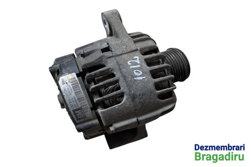 Alternator Valeo Cod: 13502581 13502581 Opel Insignia A [2008 - 2014] Sports Tourer wagon 5-usi 2.0 ...