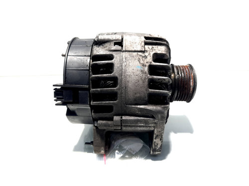 Alternator Valeo, cod 231000026R, Renault Fluence, 1.5 DCI, K9K834 (id:513119)