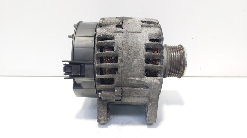 Alternator Valeo, cod 231000026R, Renault Megane 3, 1.5 DCI, K9KR846 (id:640347)