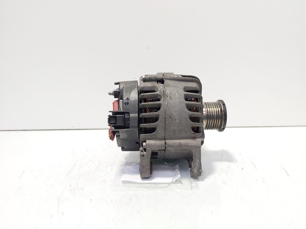 Alternator Valeo, cod 231007033R, Nissan Qashqai (2) 1.6 DCI, R9M (id:692689)