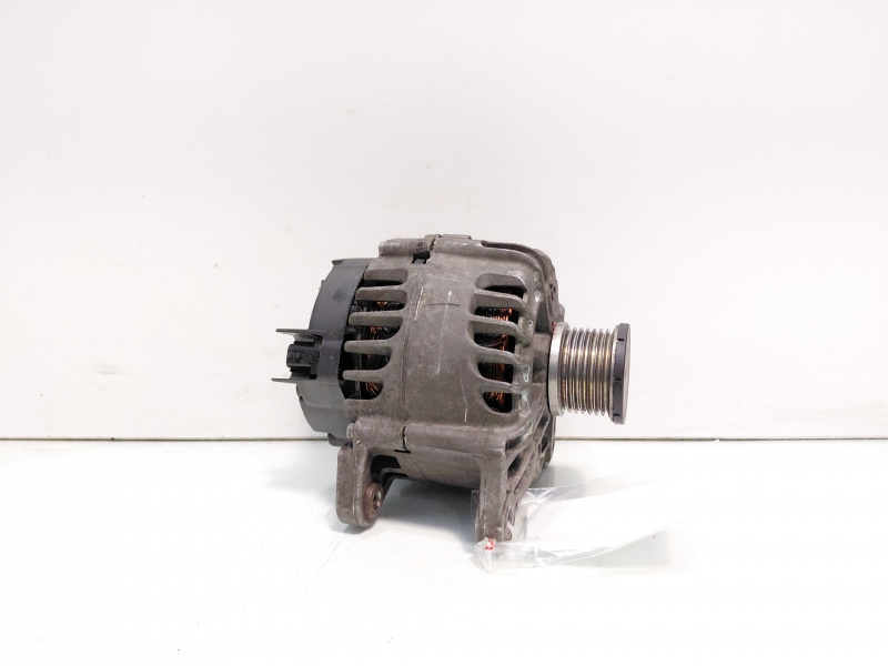 Alternator Valeo, cod 231007033R, Nissan Qashqai (2) 1.6 DCI, R9M (id:692689)
