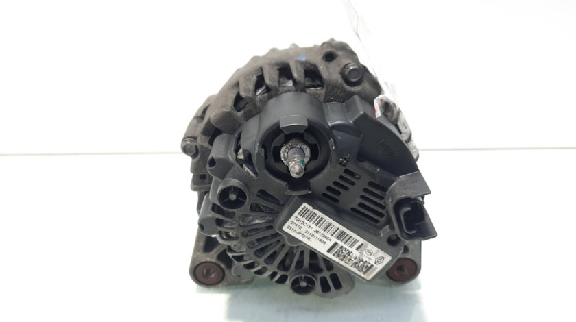 Alternator Valeo, cod 231007707R, Dacia Duster, 1.5 DCI, K9KJ896 (pr:110747)