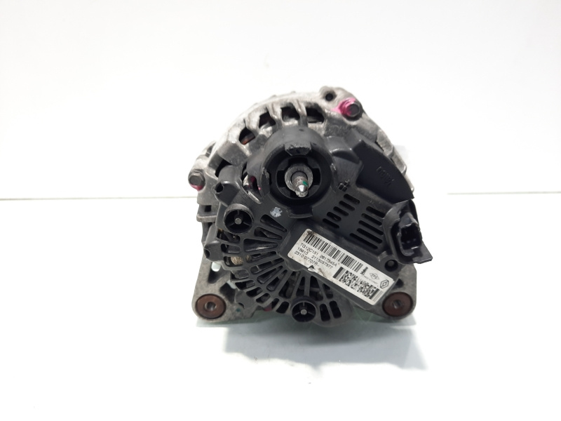 Alternator Valeo, cod 231007707R, Seat Cordoba (6L2), 1.5 DCI, K9KJ896 (pr:110747)