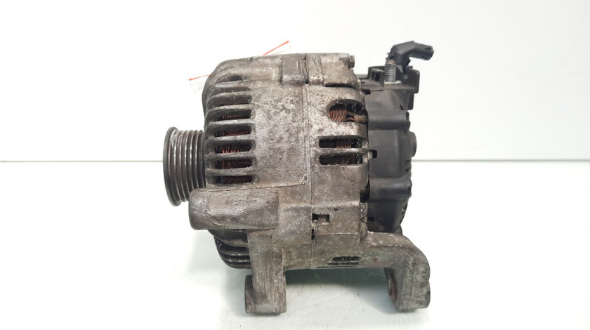 Alternator Valeo, cod 7796125, Bmw X5 (E70) 3.0 diesel, 306D3 (id:554549)