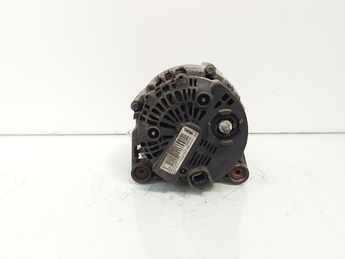 Alternator Valeo, cod 8200404459D, Renault Laguna 2 2.0 DCI (id:660082)
