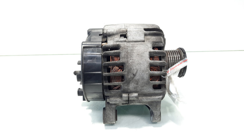 Alternator Valeo, cod 8200404459d, Renault Laguna 2, 2.0 DCI (id:566818)