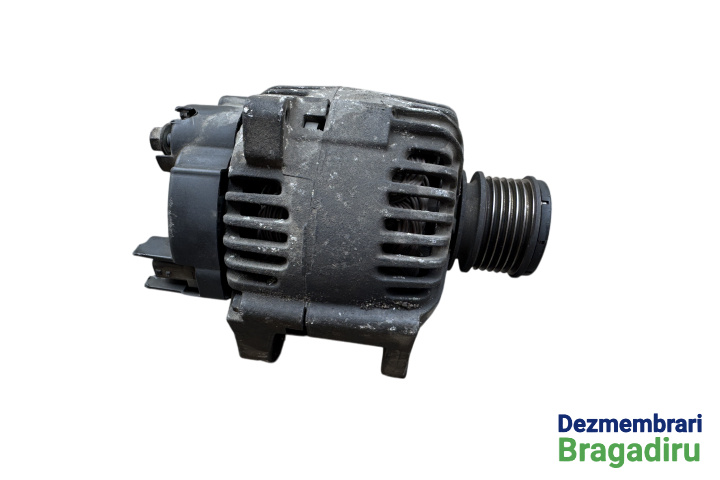 Alternator Valeo Cod: 8200410681, 8200410681-B 8200410681, 8200410681-B Renault Megane 2 [facelift] [2006 - 2012] Hatchback 5-usi 1.5 dCi MT (86 hp)