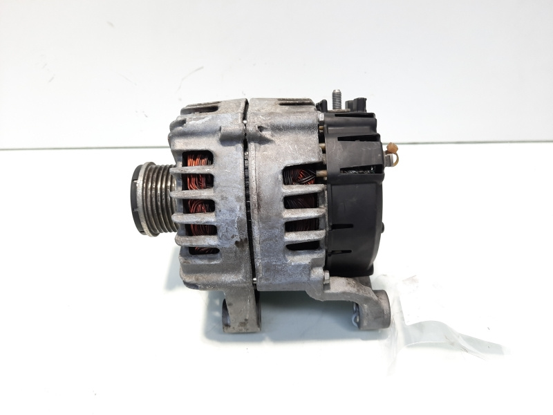 Alternator Valeo, cod 8519890, Bmw 1 (F21), 2.0 diesel, N47D20C (idi:540576)