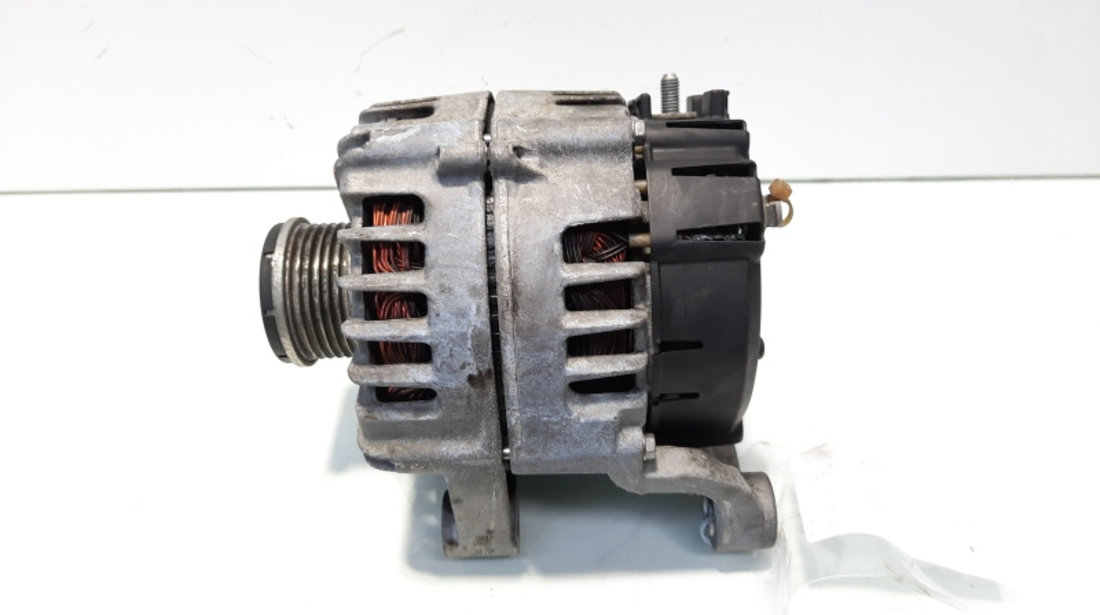 Alternator Valeo, cod 8519890, Bmw 3 (F30) 2.0 diesel, N47D20C (id:540576)