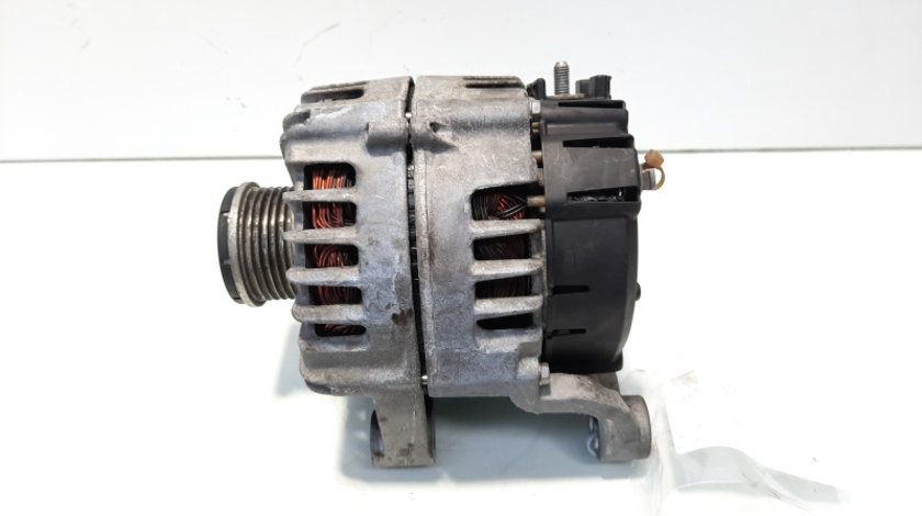 Alternator Valeo, cod 8519890, Bmw 3 (F30) 2.0 diesel, N47D20C (id:540576)