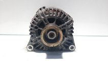 Alternator Valeo, cod 9644529680, Citroen C3 (I), ...