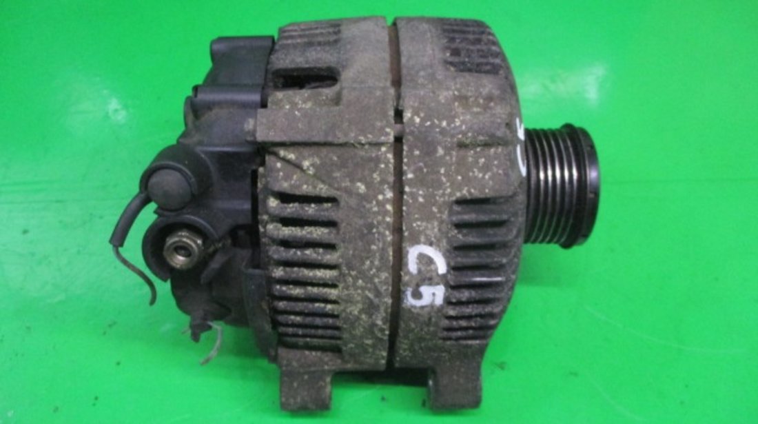 ALTERNATOR VALEO COD 9645907680 CITROEN C5 1 FAB. 2001 - 2004 2.0 HDI ⭐⭐⭐⭐⭐