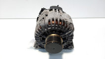 Alternator Valeo, cod 9646321780, Peugeot 307, 1.6...