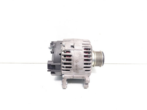 Alternator Valeo, cod 9646476280, Peugeot 307, 1.4 HDI, 8HZ (id:695872)