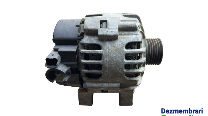 Alternator Valeo Cod: 9656956280 Citroen C4 [2004 - 2008] Hatchback 3-usi 1.4 MT (88 hp)