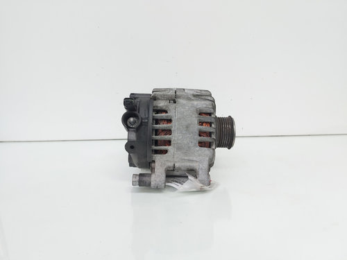 Alternator Valeo, cod 9664779680, Citroen C4 Cactus, 1.6 HDI, 9HP (idi:662622)