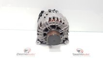 Alternator Valeo, cod 9665617780, Citroen Berlingo...